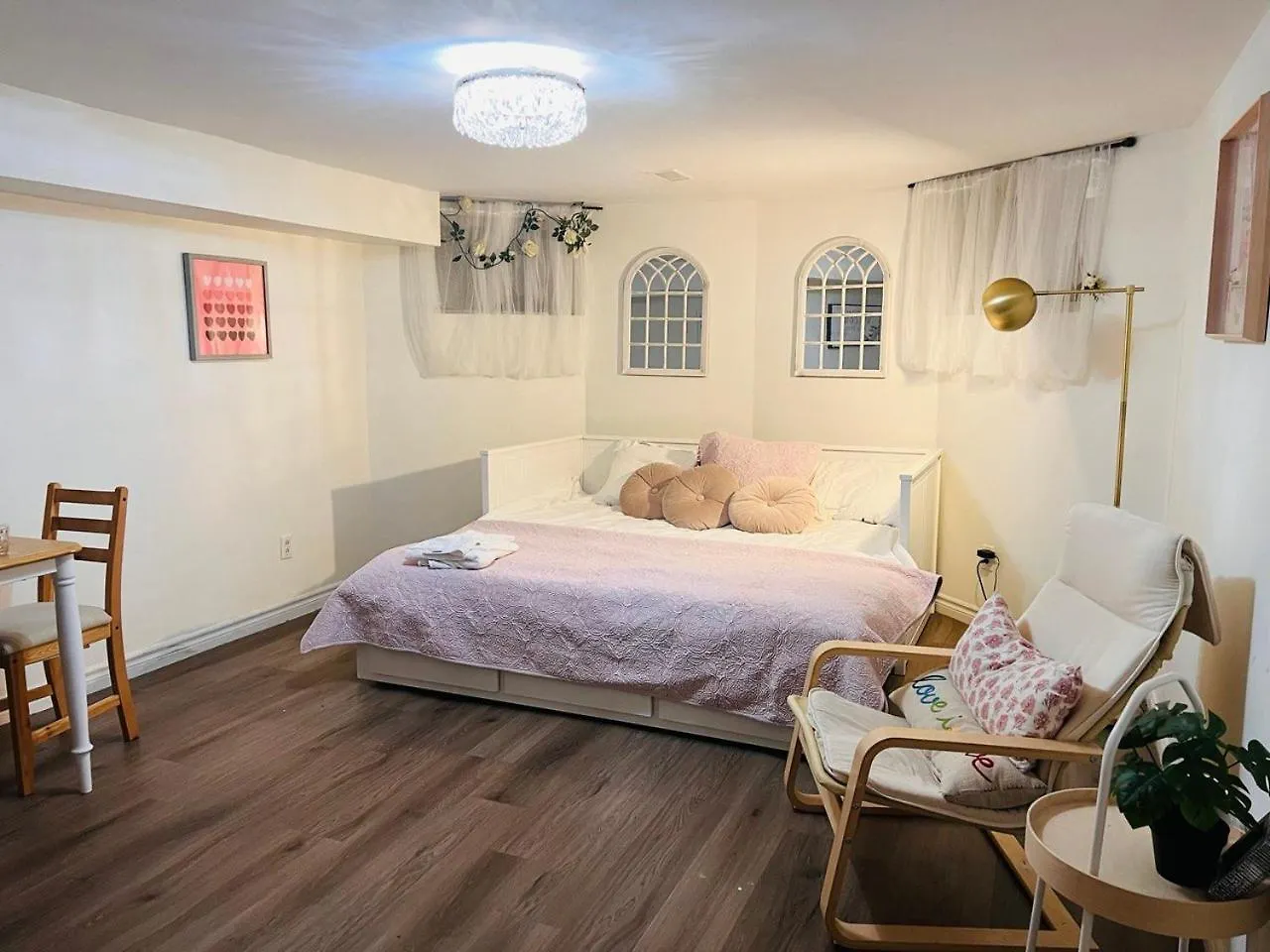 Homestay Sweet Home Toronto Canada