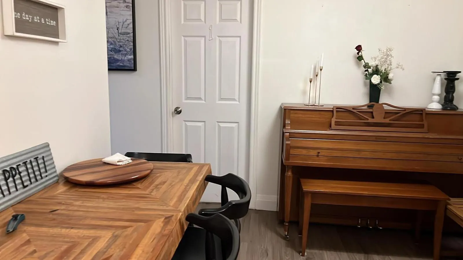 Sweet Home Toronto Homestay