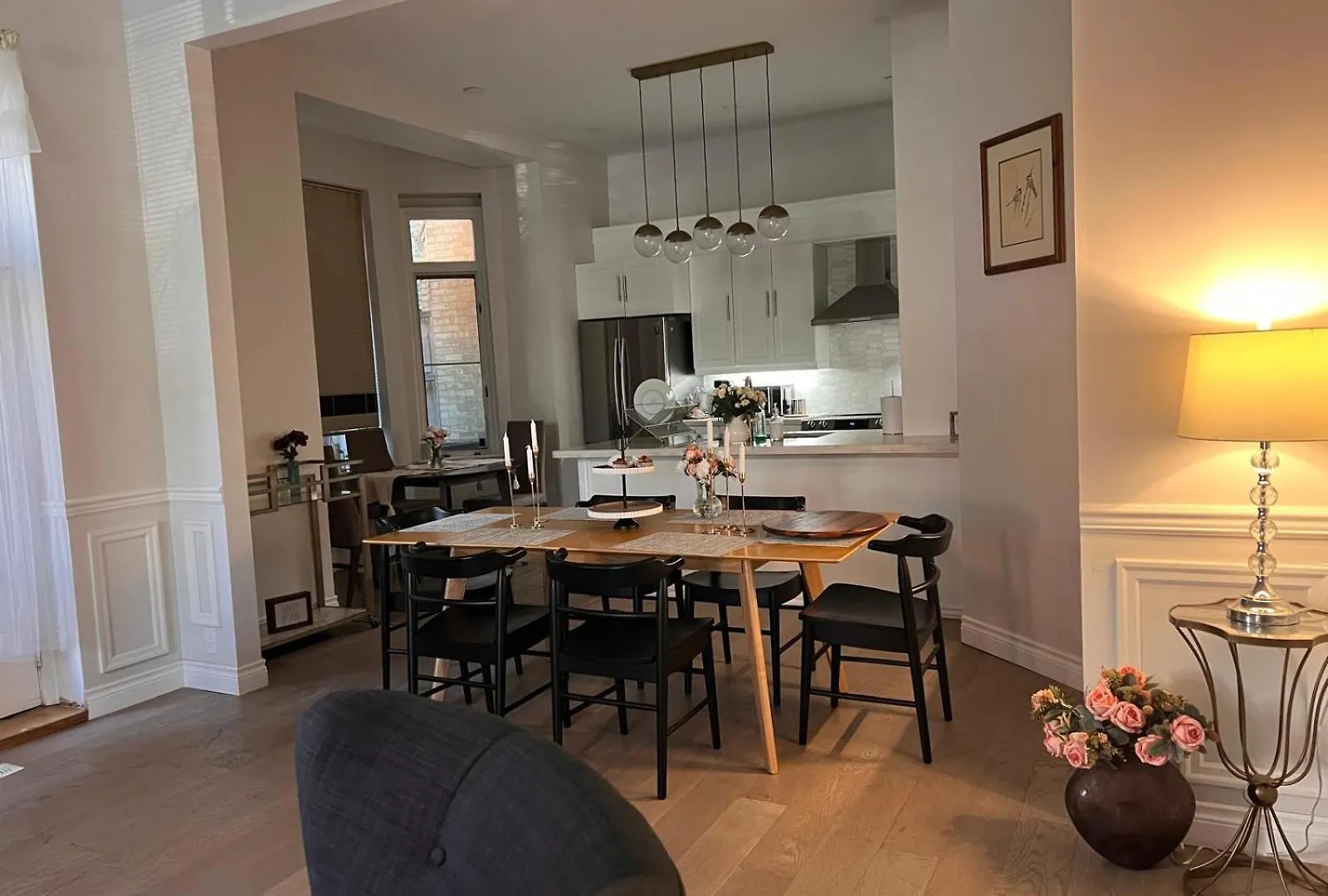 Sweet Home Toronto Homestay