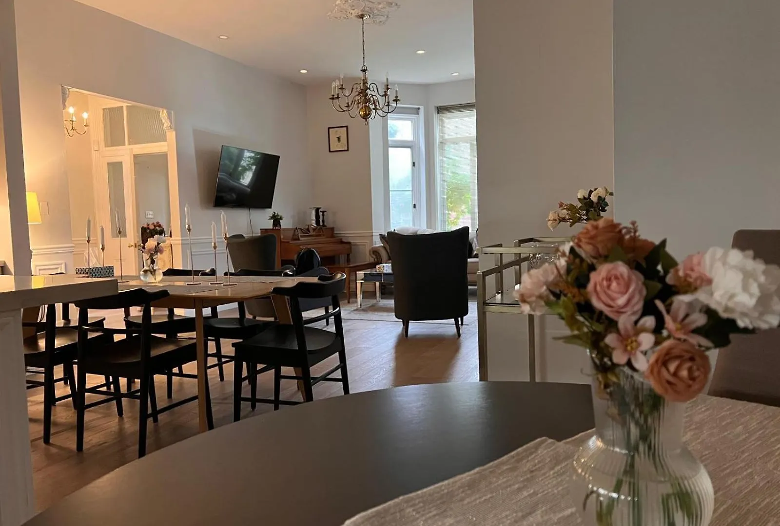 Homestay Sweet Home Toronto