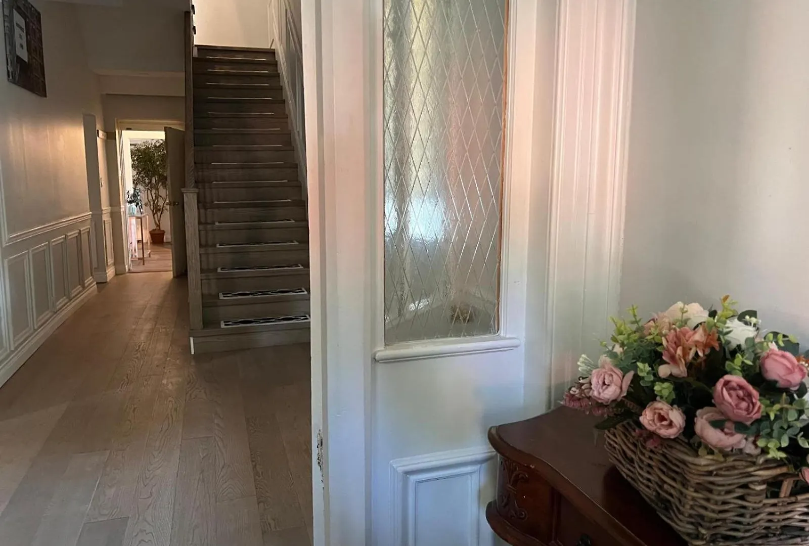 Sweet Home Toronto Homestay