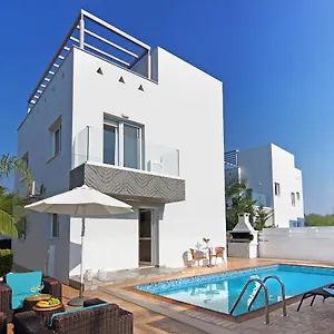 Eden Villa Ayia Napa