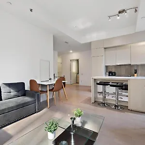 Trendy 1bedroom Downtown Apartment