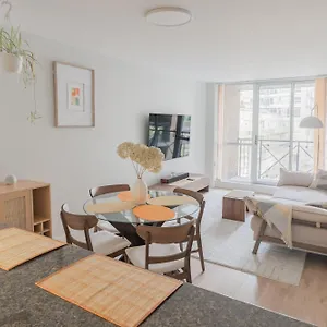 Boutique Of Downtown Apartment