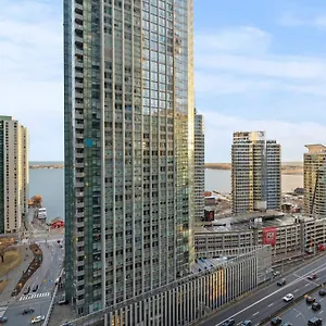 Away From Apartment