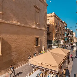 Collection - Gb Apartment Valletta